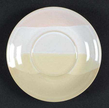 Coral Sea Saucer