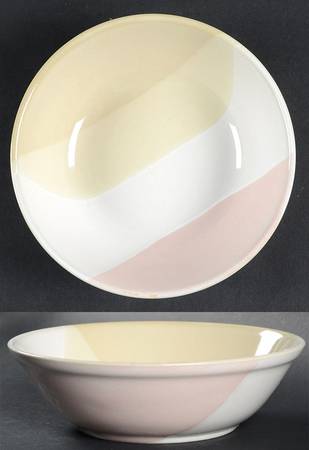 Coral Sea Coupe Cereal Bowl