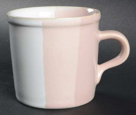 Coral Sea Flat Cup