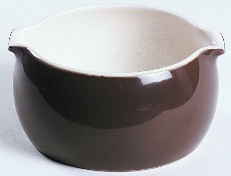 Coffee Shine Gravy Boat