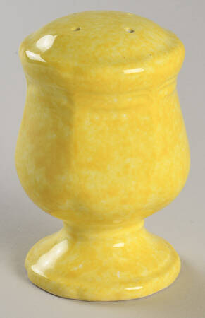 Corn Silk Salt Shaker
