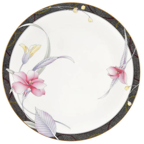 Cosmo Dinner Plate