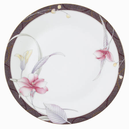 Cosmo 12" Chop Plate (Round Platter)