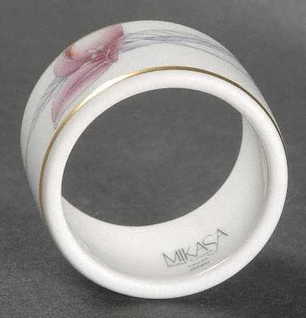 Cosmo Napkin Ring