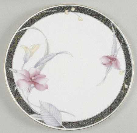Cosmo Cake Plate