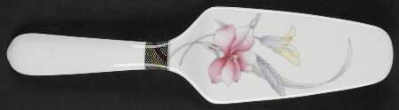 Cosmo Solid Ceramic Pie/Cake Server