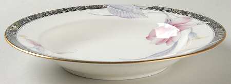 Cosmo Rim Soup Bowl