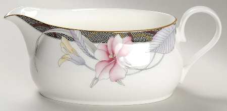 Cosmo Gravy Boat