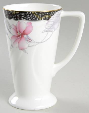 Cosmo Cappuccino Mug