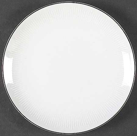 Cosmopolitan Salad Plate