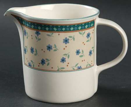 Country Song Creamer