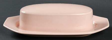 Color Spectrum Rose 1/4 Lb Covered Butter