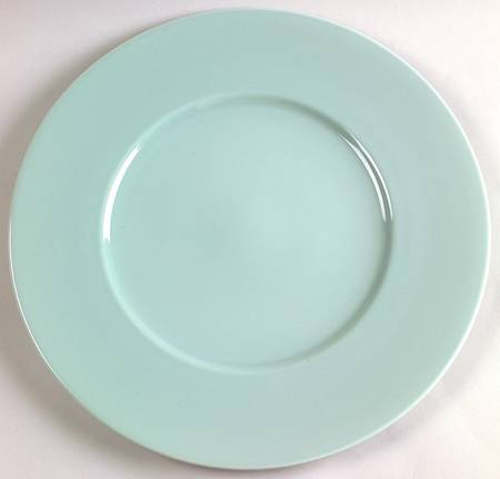 Color Spectrum Sage Service Plate (Charger)