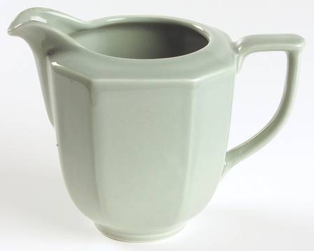 Color Spectrum Sage Creamer