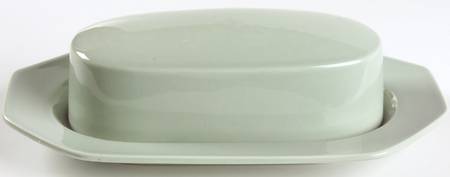 Color Spectrum Sage 1/4 Lb Covered Butter