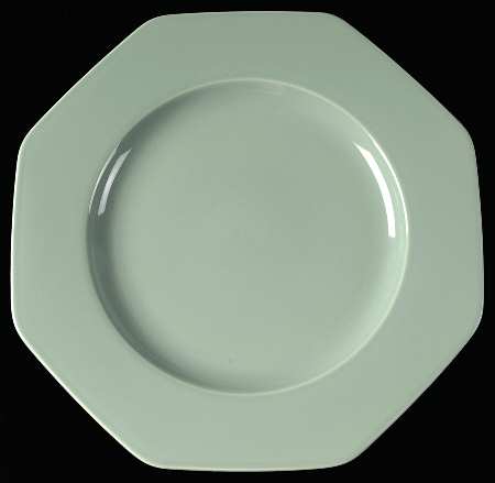 Color Spectrum Sage 12" Chop Plate (Round Platter)