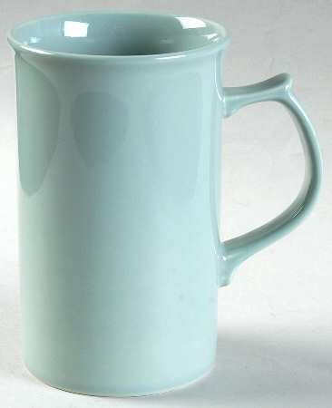 Color Spectrum Sage Cappuccino Mug