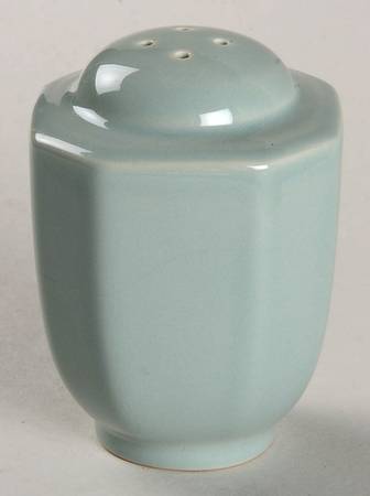 Color Spectrum Sage Salt Shaker