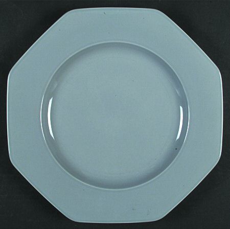 Color Spectrum Slate 12" Chop Plate (Round Platter)
