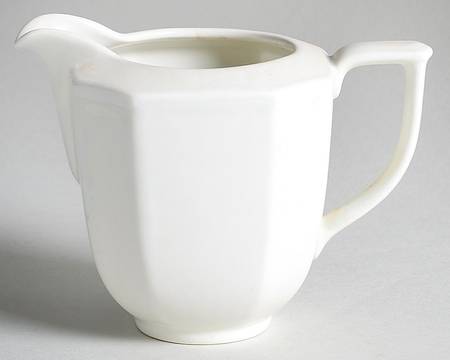 Color Spectrum Alpine White Creamer