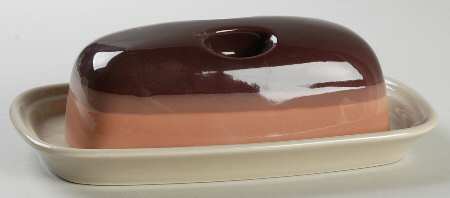 Coral Surf 1/4 Lb Covered Butter