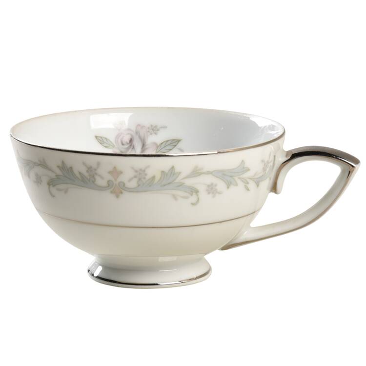 Cotillion Footed Cup