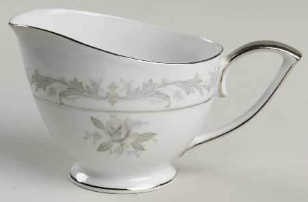 Cotillion Creamer