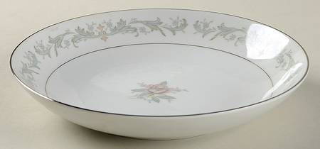 Cotillion Coupe Soup Bowl