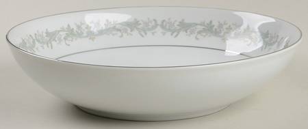 Cotillion 9" Round Vegetable Bowl