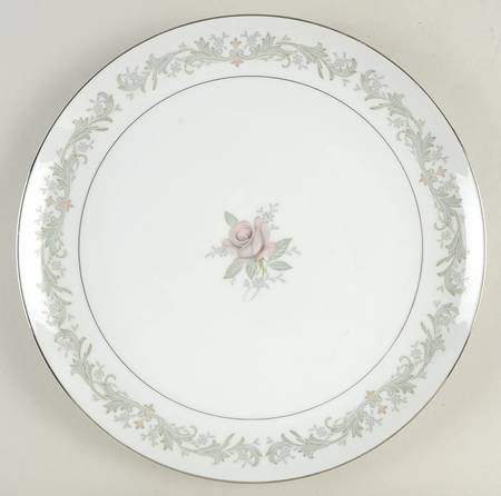 Cotillion 12" Chop Plate (Round Platter)