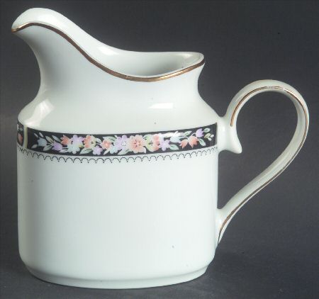 Cotillion Creamer