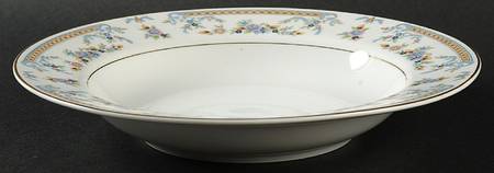 Countess Rim Soup Bowl