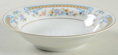 Countess Rim Fruit/Dessert (Sauce) Bowl