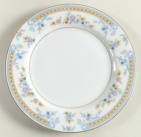Countess Bread & Butter Plate