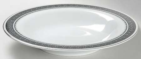 Countess Rim Soup Bowl