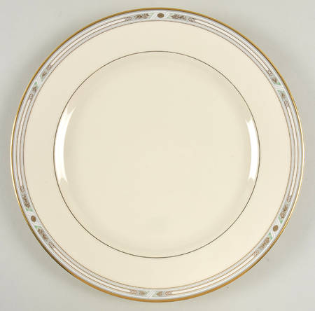 Courtland 12" Chop Plate (Round Platter)