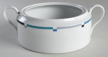 Couture 2.5 Qt Round Casserole No Lid