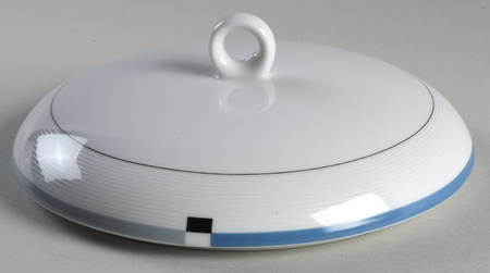 Couture Lid for 2.5 Qt Round Casserole