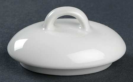 Couture Lid for Sugar Bowl