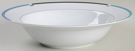 Couture 10" Round Vegetable Bowl