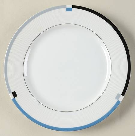 Couture Bread & Butter Plate