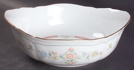 Coventry 8" Round Vegetable Bowl