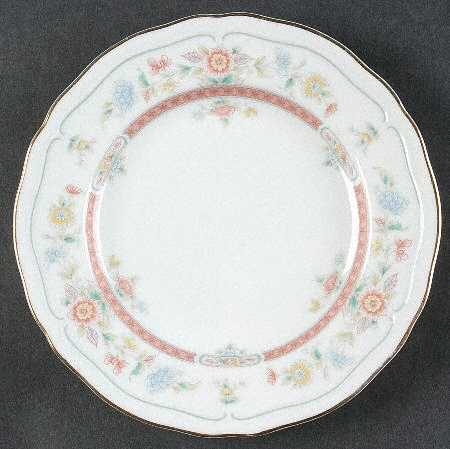 Coventry Bread & Butter Plate