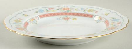 Coventry Large Rim Soup Bowl
