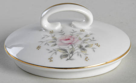 Covina Lid for Sugar Bowl
