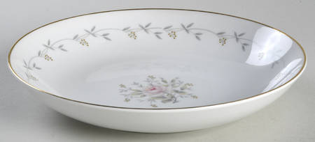 Covina Coupe Soup Bowl