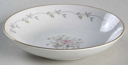 Covina Fruit/Dessert (Sauce) Bowl