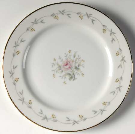 Covina Bread & Butter Plate