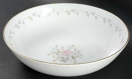 Covina 9" Round Vegetable Bowl