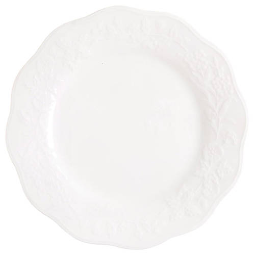 Country Villa Salad Plate by Mikasa